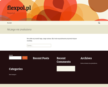 FLEXPOL Sp  z o o_