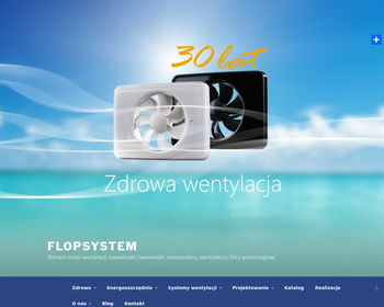 Flop System Sp  z o o_