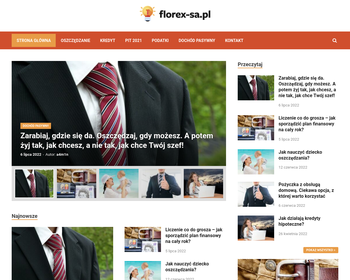 Spółka Pracowników FLOREX SA_
