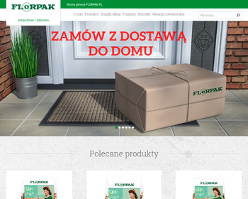 FLORPAK Sp  z o o_