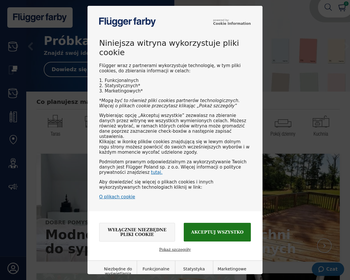 FLUGGER Sp  z o o_