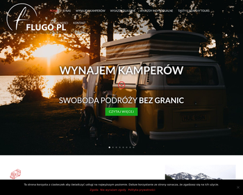 Flugo Biuro Podróży Sp  z o o_
