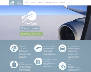 Fly Away Travel Sp  z o o  - Oddział we Wrocławiu_