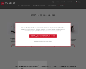 IP TECH SERVICE__szkło spienione
