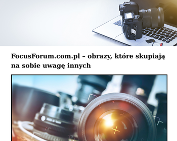Focus Forum Wojciech Hanuszkiewicz S j_