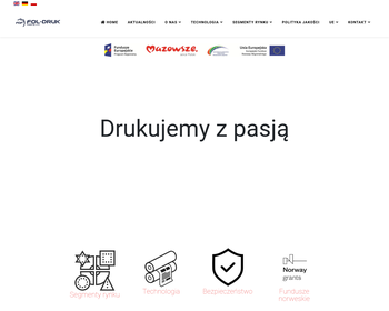 FOL-DRUK Stanisław Szczechowicz S j_