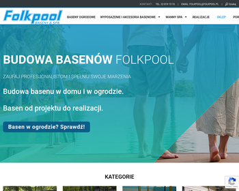 FOLKPOOL Polska Sp  z o o_