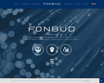 Fonbud Sp  z o o_