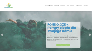 Fonko Polska Sp  z o o_