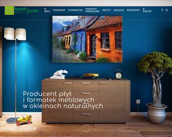 LENWIT FORNIR Sp  z o o_