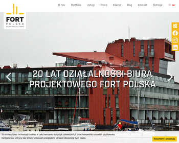 FORT POLSKA Sp  z o o_
