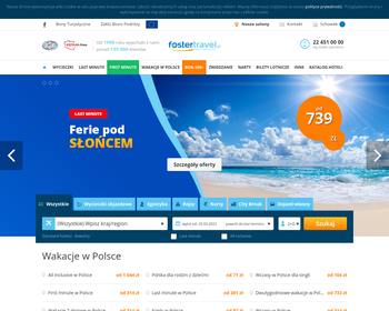 Wycieczki last minute_ wakacje egzotyczne oraz tanie wyjazdy