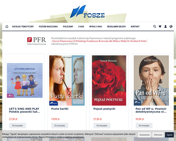 Wydawnictwo Oświatowe FOSZE_
