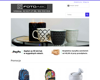 Przedsiębiorstwo Handlowo-Usługowo-Produkcyjne JiA_