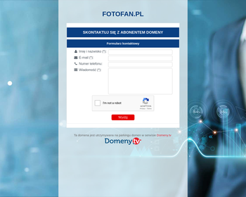 Fotofan - magazyn fotograficzny_