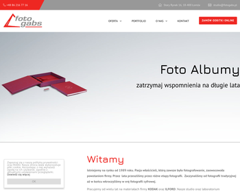 FOTO GABS  S  Klimczuk M  Kucisz_