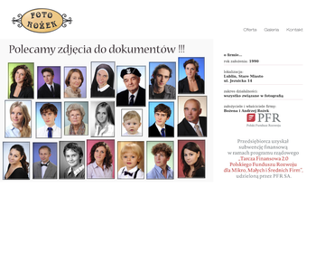 Foto Rożek_