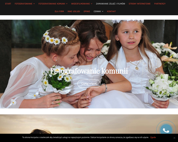 Przedsiębiorstwo Produkcyjno-Handlowo-Usługowe FOTO-VID Piotr Zawadzki_