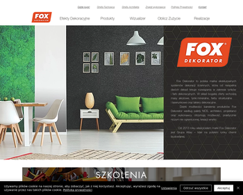 FOX Jordanek Krzysztof_ Chojnowska Anna