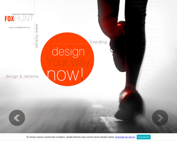 Agencja Reklamowa Foxhunt_
