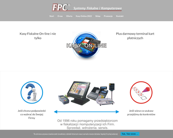 FPC Systemy Fiskalne i Komputerowe_