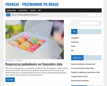Ambasada Republiki Francuskiej_