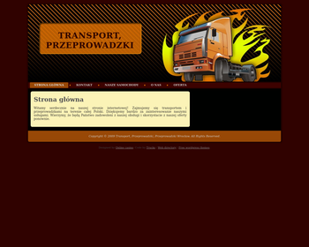 FRANS MAAS POLSKA Sp  z o o_