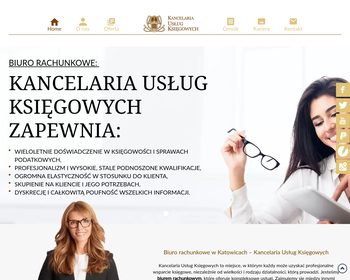 Kancelaria Usług Księgowych Ryszard Frejno_