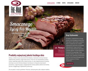 FRE-MAR S j  F  Nowicki_ M  Dagiewicz