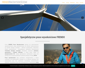 Prace Wysokościowe_