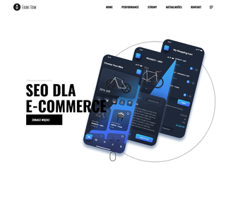 SEO i  pozycjonowanie stron i  pozycjonowanie sklepów i  ecommerce.