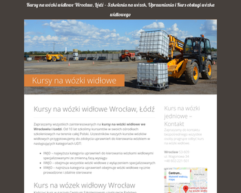 Fund Poż Zakład Szkoleniowo-Usługowy_