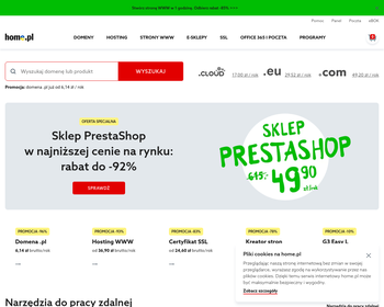 Przedsiębiorstwo Handlowo-Usługowe FUGA_