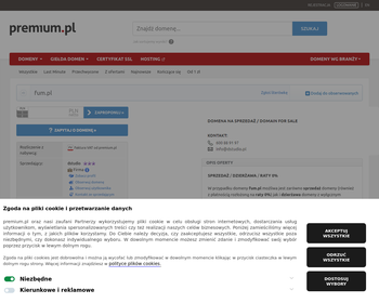 Fabryka Urządzeń Mechanicznych Sp  z o o_