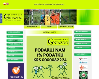 Śląska Szkoła Trenerów GNIAZDO_