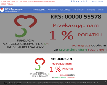 Polskie Towarzystwo Walki z Kalectwem Oddział Terenowy_