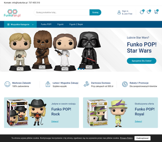 Funko POP
Figurki Funko
Figurki POP
 – usługi księgowe.