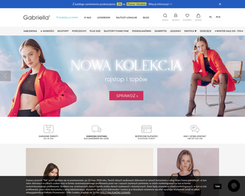 GABRIELLA Krajda Bożena_