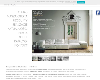 Galeria Wnętrza Konstanty Jeżewski_