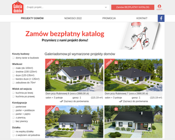 projekty domów__gotowe projekty domów