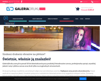 obrazy na płótnie__obrazy ze zdjęć