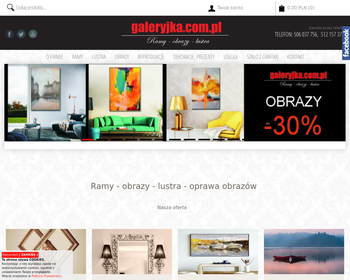 Galeryjka łódzka_