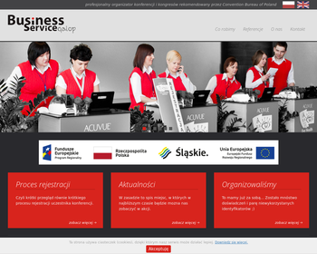 Biuro Turystyczne Centrum Organizacji Konferencji i Kongresów_