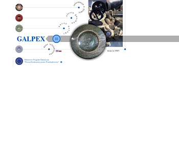 GALPEX Sp  z o o_