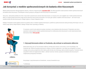 Galpi Ceramika S C  - Zakład_