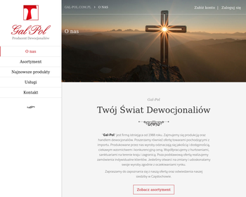Galop Biuro Turystyczne_