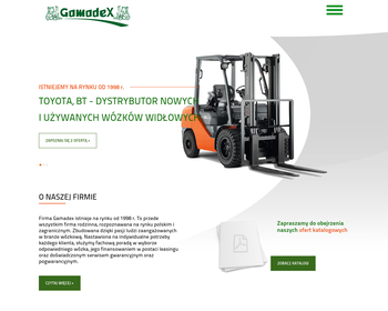 GAMADEX S c  Anita Gawęda i Elżbieta Madej_