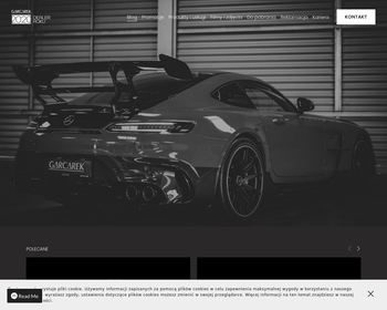 AUTO PARTNER J  i A  GARCAREK S j  ASO Mercedes Benz_