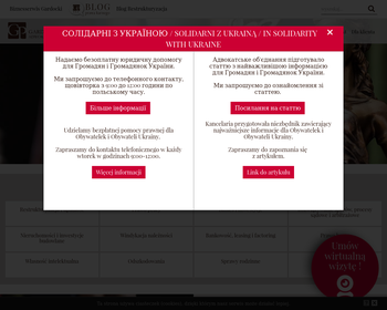 GARDOCKI i Partnerzy Adwokaci i Radcowie Prawni_