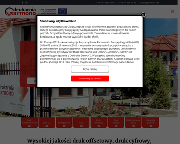 Wydawnictwo GARMOND_